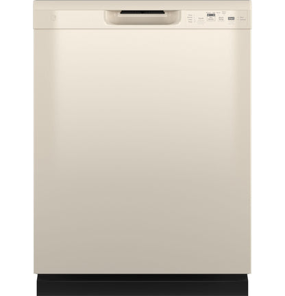 GE APPLIANCES GDF535PGRCC Ge Dishwasher With Front Controls