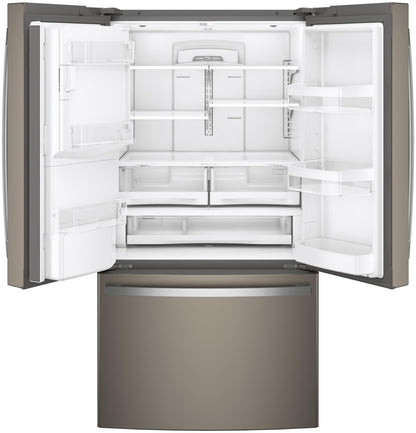 GE APPLIANCES GFE28GMKES Ge Series Energy Star 27.8 Cu. Ft. French-door Refrigerator