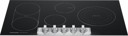 FRIGIDAIRE PCCE3680AF Frigidaire Professional 36"" Electric Cooktop