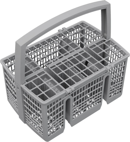 BOSCH SHV41DB3N Bosch 100 Series, Fully-integrated Dishwasher, 24