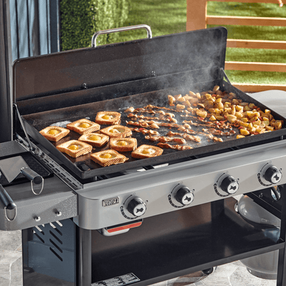 WEBER 44310401 Weber Griddle 36