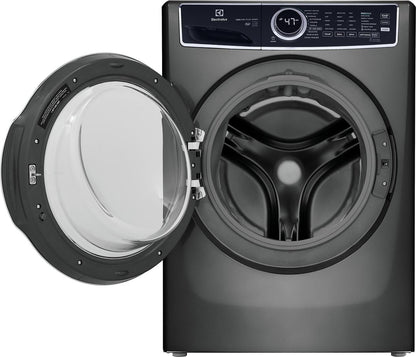 ELECTROLUX ELFW7537AT Electrolux 4.5 Cu. Ft. Front Load Washer