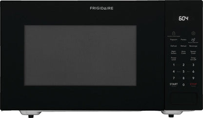FRIGIDAIRE FMBS2227BB Frigidaire 1.6 Cu. Ft. Built-in Microwave