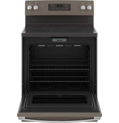GE APPLIANCES JB645EKES Ge 30"" Free-standing Electric Range