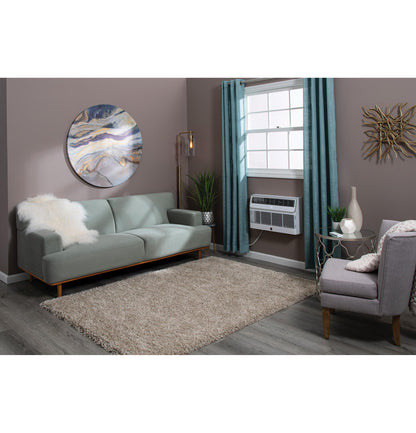 GE APPLIANCES AJCQ10DWH Ge 230/208 Volt Built-in Cool-only Room Air Conditioner