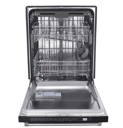 THOR KITCHEN HDW2401SS Thor Kitchen Hdw2401ss 24"" Dishwasher In Stainless Steel