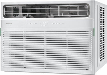 FRIGIDAIRE FHWW184WE2 Frigidaire 18,000 BTU Window Room Air Conditioner With Wi-fi