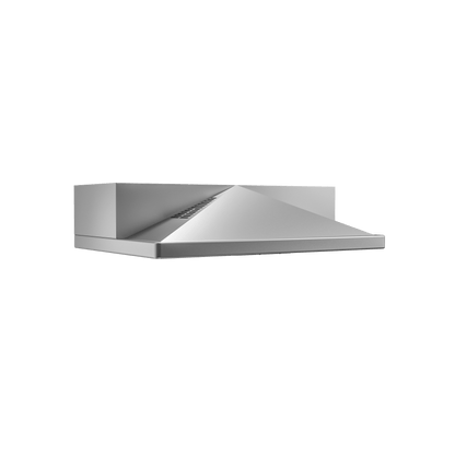 ZEPHYR ZPYE30BS Zephyr 30"" Pyramid Under-cabinet