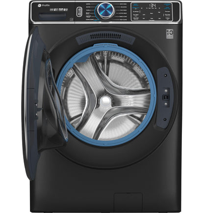 GE APPLIANCES PFW950SPTDS GE Profile 5.3 Cu. Ft. Capacity Smart Front Load Energy STAR...