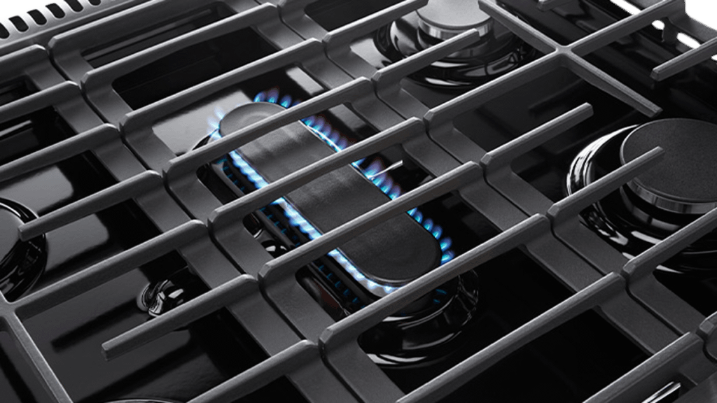 THOR KITCHEN LRG3001U Thor Kitchen - 30 Inch Professional Gas Range In Stainless Steel