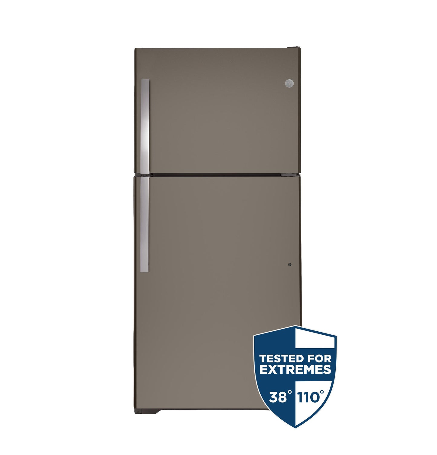 GE APPLIANCES GTS22KMNRES Ge 21.9 Cu. Ft. Top-freezer Refrigerator