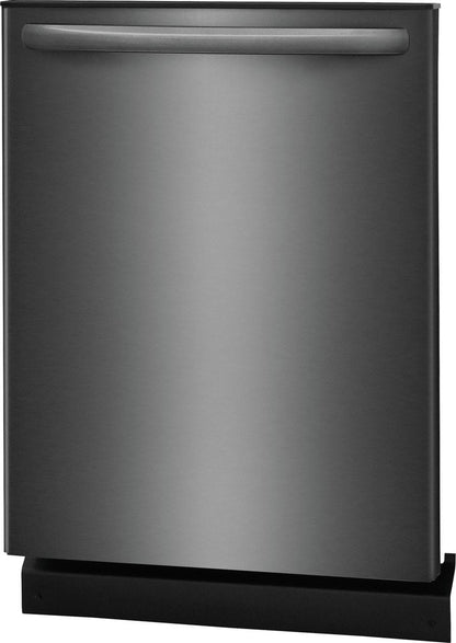 FRIGIDAIRE FDPH4316AD Frigidaire 24"" Built-in Dishwasher