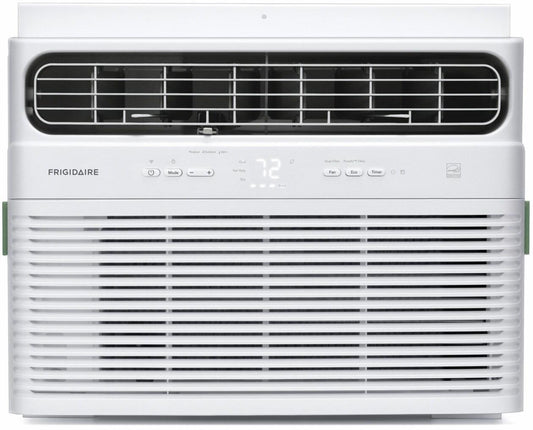 FRIGIDAIRE FHWW125WE1 Frigidaire 12,000 BTU Inverter Window Room Air Conditioner With WI-...
