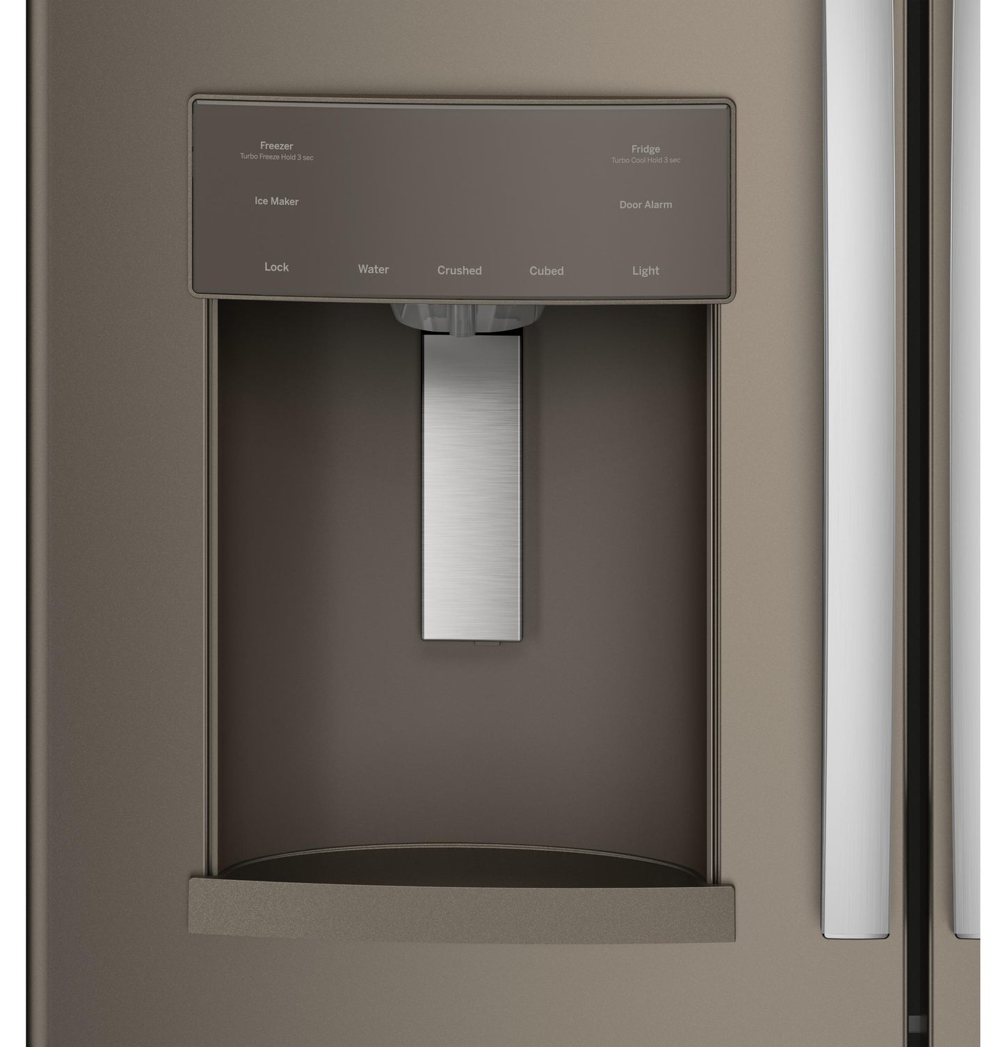 GE APPLIANCES GFE28GMKES Ge Series Energy Star 27.8 Cu. Ft. French-door Refrigerator