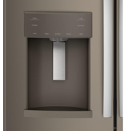 GE APPLIANCES GFE28GMKES Ge Series Energy Star 27.8 Cu. Ft. French-door Refrigerator