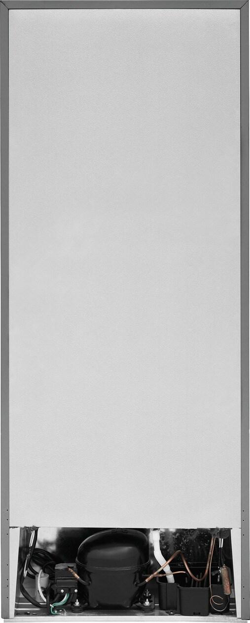 FRIGIDAIRE FFET1022UV 10.1 Cu. Ft. Top Freezer Apartment-size Refrigerator