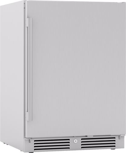 ZEPHYR PRR24C01ASOD Zephyr 24"" Outdoor Refrigerator