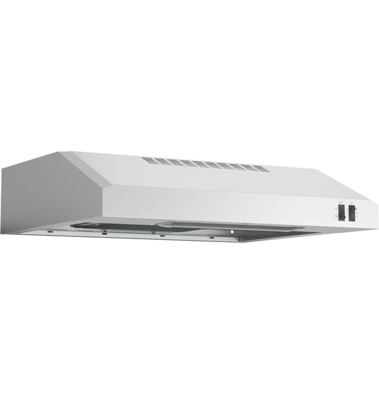 GE APPLIANCES JVX3240SJSS Ge Series 24"" Under the Cabinet Hood