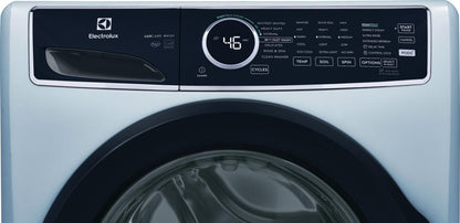 ELECTROLUX ELFW7437AG Electrolux Front Load Perfect Steam Washer With Luxcare WASH...