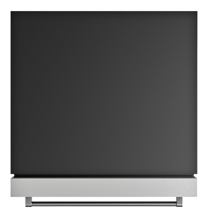 THOR KITCHEN TRZ24U 24-inch Indoor Outdoor Freezer Drawer In Stainless Steel - Trz24u