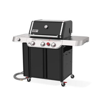 WEBER 1500582 Weber Genesis Sp-e-335 Gas Grill (natural Gas) - Black