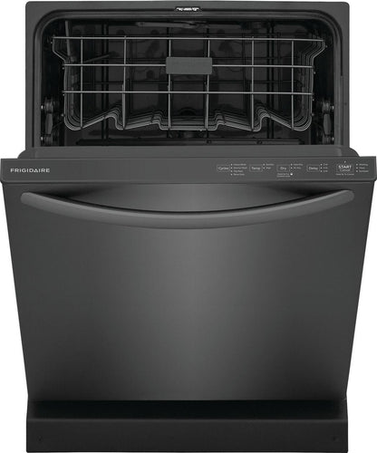 FRIGIDAIRE FDPH4316AD Frigidaire 24"" Built-in Dishwasher