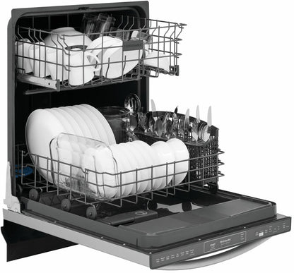 FRIGIDAIRE GDPH4525AF Frigidaire Gallery 24"" Dishwasher