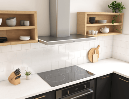 ZEPHYR ZLUE30CS Zephyr 30"" Luce Wall