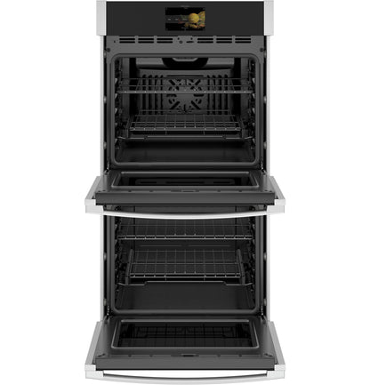 GE APPLIANCES PKD7000SNSS GE Profile Series 27"" Built-in Convection Double Wall Oven