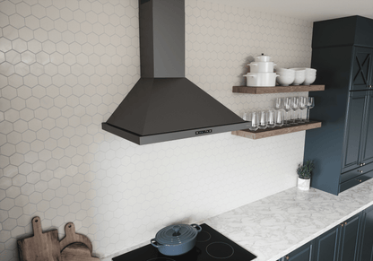 ZEPHYR ZOME30BBS Zephyr 30"" Ombra Wall