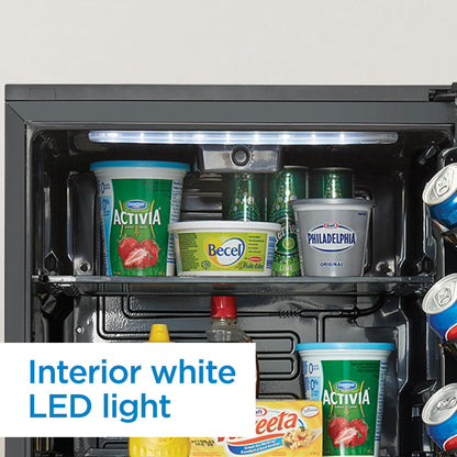 DANBY DAR044A6MDB Danby 4.4 CU.FT. Compact Refrigerator