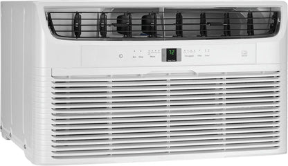 FRIGIDAIRE FHTE103WA2 Frigidaire 10,000 BTU Built-in Room Air Conditioner With SUPPLEMENT...