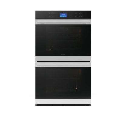SHARP SWB3062GS Sharp Built-in Double Wall Oven