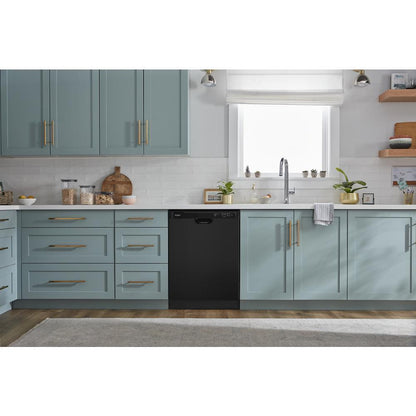 WHIRLPOOL WDF341PAPB Whirlpool Quiet Dishwasher With Boost Cycle