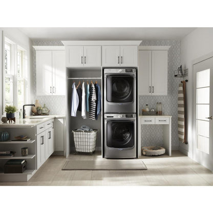 MAYTAG MHW6630HC Maytag Front Load Washer With Extra Power and 16-hr Fresh HOLD(R...