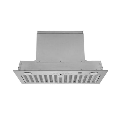 BROAN PM600SSV Broan Elite 21-inch Custom Range Hood Power Pack, 650 Max BLOWER...