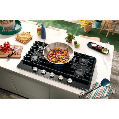 KITCHENAID KRFF577KPS 26.8 Cu. Ft. Standard-depth French Door Refrigerator With Exterior ...