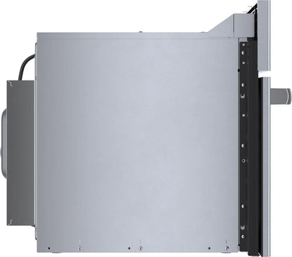BOSCH HMC80152UC Bosch Hmc80152uc 30"" Speed Oven 800 Series - Stainless Steel