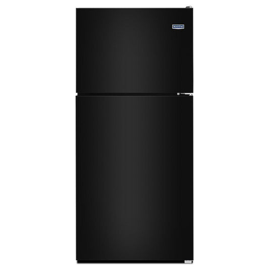 MAYTAG MRT311FFFE Maytag 33-inch Wide Top Freezer Refrigerator With Powercold F...