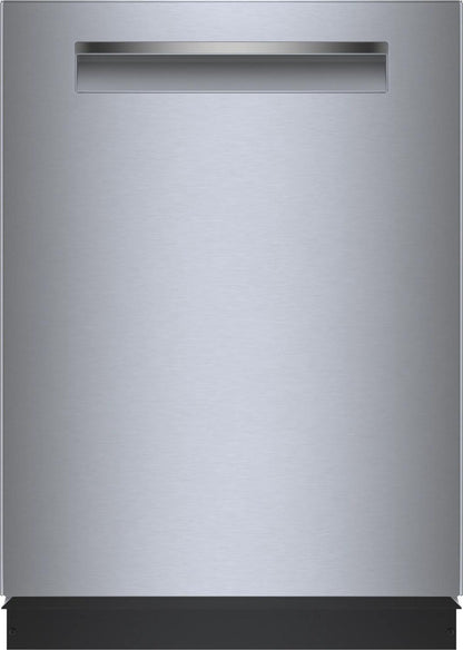 BOSCH SHP95CM5N Bosch 500 Series Dishwasher 24"" Stainless Steel Shp95cm5n