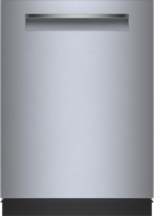 BOSCH SHP95CM5N Bosch 500 Series Dishwasher 24"" Stainless Steel Shp95cm5n