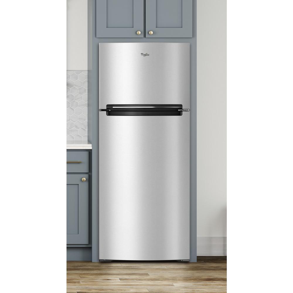 WHIRLPOOL WRT518SZFG Whirlpool 28-inch Wide Refrigerator Compatible With the Ez CONNE...