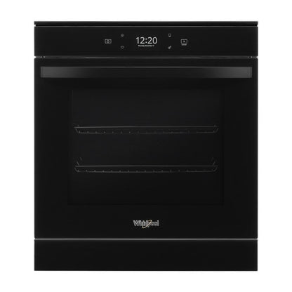 WHIRLPOOL WOS52ES4MB Whirlpool 2.9 Cu. Ft. 24 Inch Convection Wall Oven