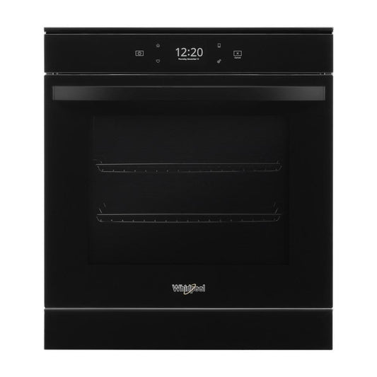 WHIRLPOOL WOS52ES4MB Whirlpool 2.9 Cu. Ft. 24 Inch Convection Wall Oven