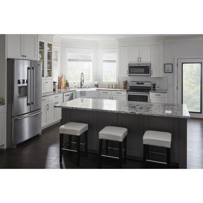 MAYTAG MDB4949SKZ Maytag Stainless Steel Tub Dishwasher With Dual Power Filtration