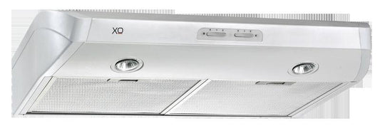 XO APPLIANCE XOE30W 30"" White - Xoe White - Performance Collection - Undercabinet Hood