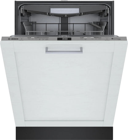 BOSCH SHV78CM3N Bosch 800 Series Dishwasher 24