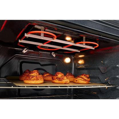MAYTAG MFGS8030RZ Maytag 30-inch Wide Gas Range With Grill Mode - 5.0 Cu. Ft.