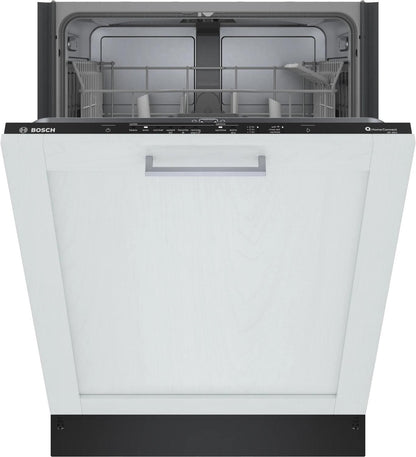 BOSCH SHV4AEB3N Bosch Dishwasher 24
