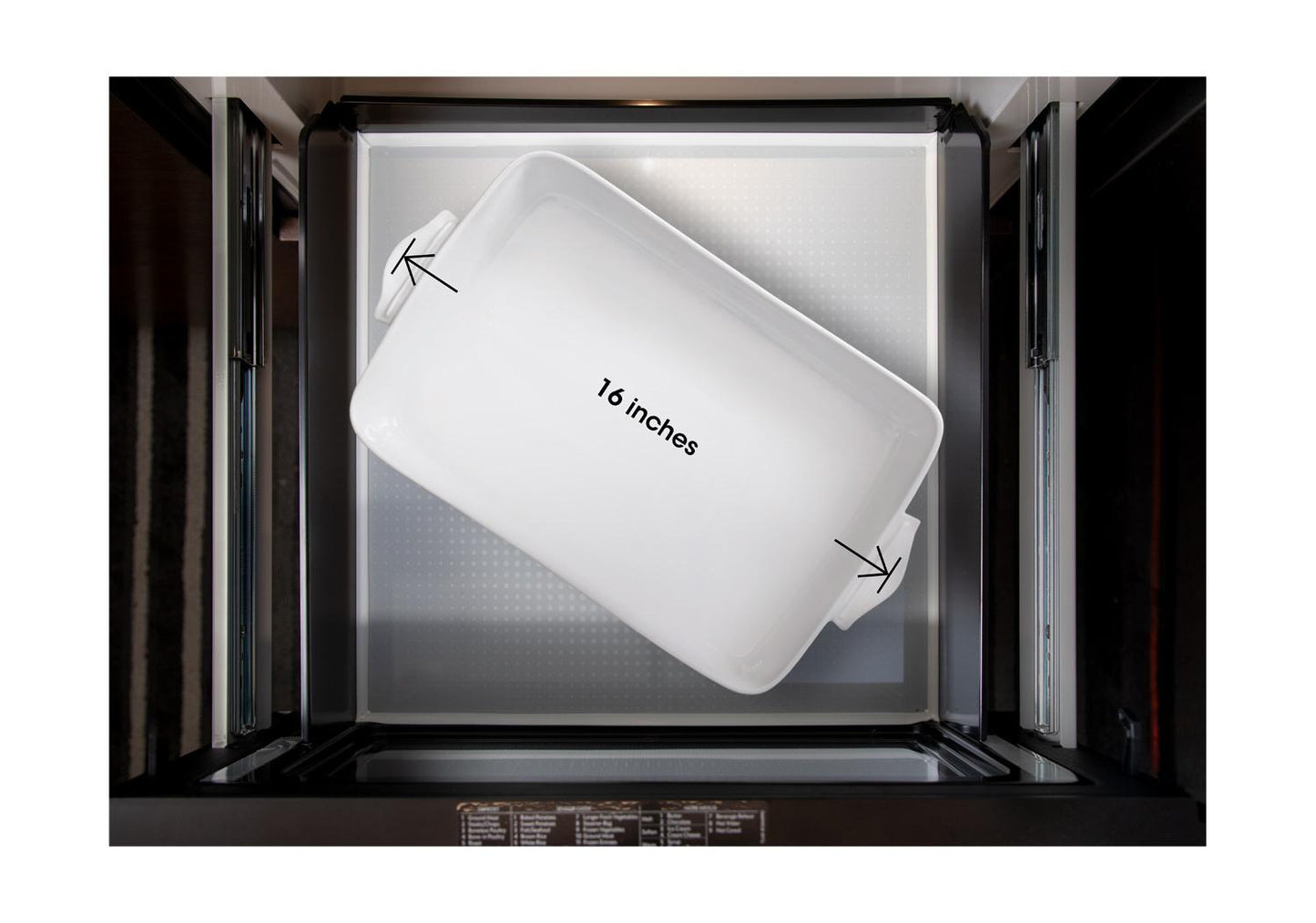 SHARP SMD2489ES 24 In. 1.2 Cu. Ft. 950w Sharp Stainless Steel Iot Easy Wave Open MI...